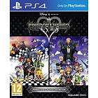 Kingdom Hearts HD I.5 + II.5 Remix (PS4)