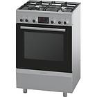 Bosch HGD74W455A (Stainless Steel)