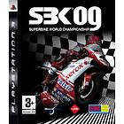 SBK-09: Superbike World Championship (PS3)
