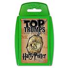 Top Trumps Specials Harry Potter and the Deathly Hallows: Part 1