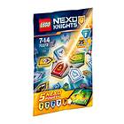 LEGO Nexo Knights 70372 Combo NEXO Powers Wave 1