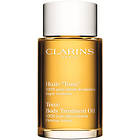 Clarins Tonic Body Treatment Oil 100ml