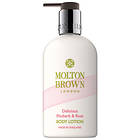 Molton Brown Delicious Body Lotion 300ml