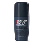 Biotherm Homme 72 Hours Day Control Extreme Protection Roll On 75ml