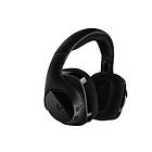 Logitech G533 Wireless Over-ear Headset