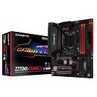 Gigabyte GA-Z270MX-Gaming 5