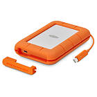 LaCie Rugged SSD Thunderbolt/USB-C 1TB