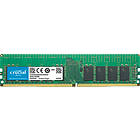 Crucial DDR4 2666MHz ECC Reg 16GB (CT16G4RFD8266)