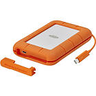 LaCie Rugged Thunderbolt/USB-C 5TB