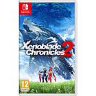 Xenoblade Chronicles 2 (Switch)