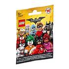 LEGO Minifigures 71017 The Batman Movie Series