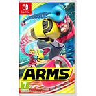 Arms (Switch)