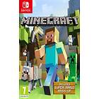 Minecraft: Switch Edition (Switch)