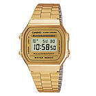 Casio Vintage A-168WG-9