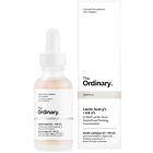 The Ordinary Lactic Acid 5% + HA 2% Peeling Formulation 30ml