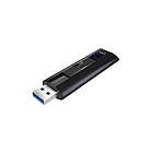 SanDisk USB 3.1 Extreme Pro Solid State 256GB