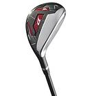 Wilson Deep Red Maxx Hybrid