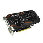 Gigabyte GeForce GTX 1060 Windforce 2X HDMI DP 2xDVI 6GB