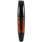 Rimmel Scandaleyes Reloaded Extreme Black Mascara