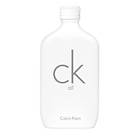 Calvin Klein CK All edt 200ml