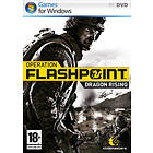 Operation Flashpoint 2: Dragon Rising (PC)