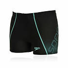 Speedo Logo Panel Aquashorts (Men's)