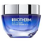 Biotherm Blue Therapy Multi-Defender Normal Skin SPF25 50ml