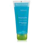 Bioderma Sebium Gel Moussant Purifying Cleansing Foaming Gel 100ml