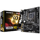 Gigabyte GA-AB350M-HD3