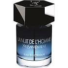 Yves Saint Laurent La Nuit De L'Homme Eau Electrique edt 100ml