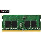 Kingston SO-DIMM DDR4 2400MHz 8GB (KCP424SS8/8)