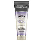 John Frieda Sheer Blonde Colour Renew Conditioner 250ml