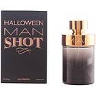 Jesus Del Pozo Halloween Shot Man edt 125ml