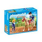 Playmobil Country 6933 Vaulting