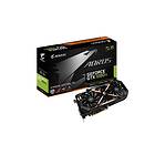 Gigabyte Aorus GeForce GTX 1080 Ti Xtreme Edition 2xHDMI 3xDP 11GB