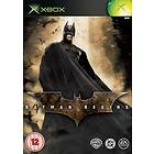 Batman Begins (Xbox)