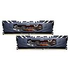 G.Skill Flare X Black DDR4 3200MHz 2x8GB (F4-3200C14D-16GFX)