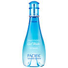 Davidoff Cool Water Woman Pacific Summer edt 100ml