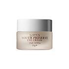 Fresh Lotus Youth Preserve Eye Cream 15ml