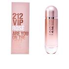 Carolina Herrera 212 VIP Rose edp 125ml