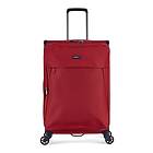 Antler Oxygen 4-Wheel Medium Suitcase