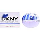 DKNY Be Delicious City Brooklyn Girl edt 50ml