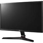 LG 24MP59G 24" Gaming Full HD IPS