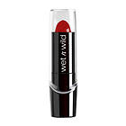 Wet N Wild Silk Finish Lipstick