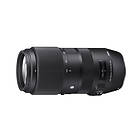 Sigma 100-400/5.0-6.3 DG OS HSM Contemporary for Canon