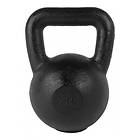 Tunturi Kettlebell Black 20kg