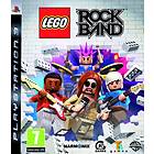 Lego Rock Band (PS3)