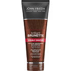 John Frieda Brilliant Brunette Visibly Deeper Shampoo 250ml