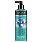 John Frieda Luxurious Volume Root Booster Blow Dry Lotion 177ml