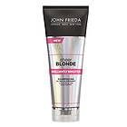 John Frieda Sheer Blonde Brilliantly Brighter Shampoo 250ml